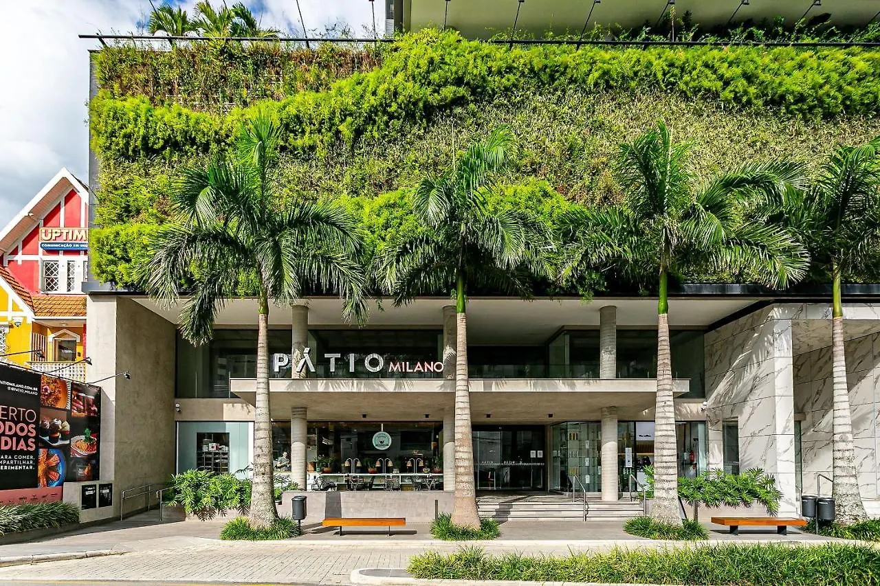 Vista Mar | Foodhall | 450M Do Shopping #Ca42 Florianopolis