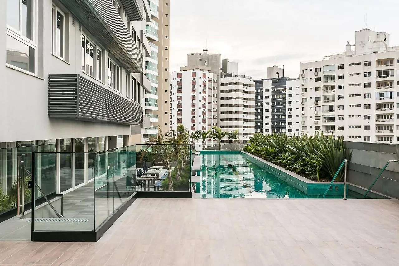 Vista Mar | Foodhall | 450M Do Shopping #Ca42 Florianopolis 0*,