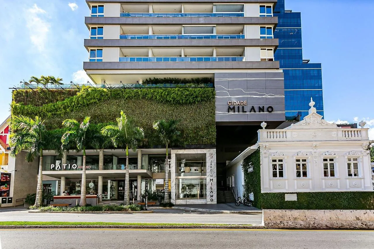 Vista Mar | Foodhall | 450M Do Shopping #Ca42 Florianopolis Apartment