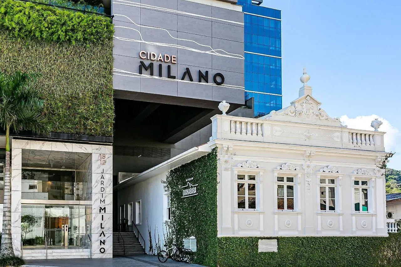 Vista Mar | Foodhall | 450M Do Shopping #Ca42 Florianopolis Apartment