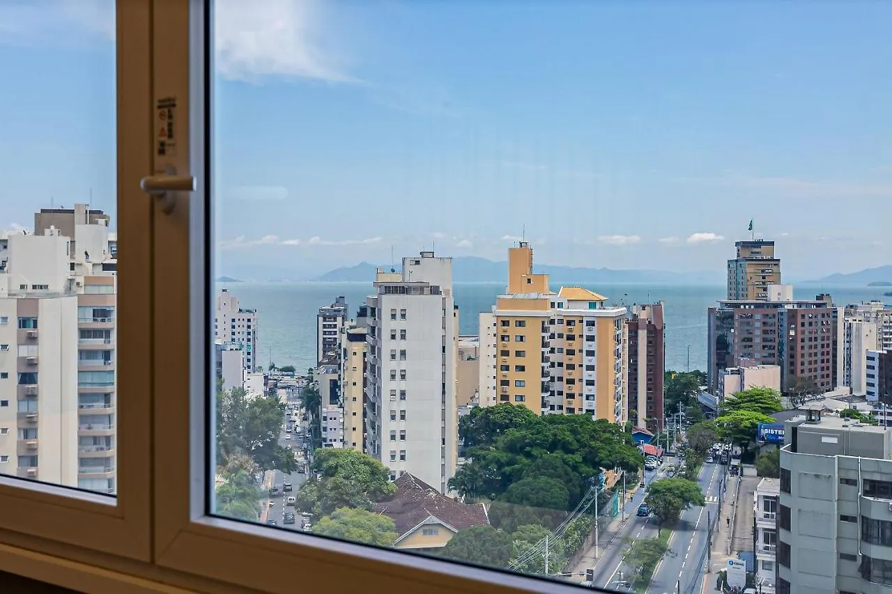 Vista Mar | Foodhall | 450M Do Shopping #Ca42 Florianopolis 0*,